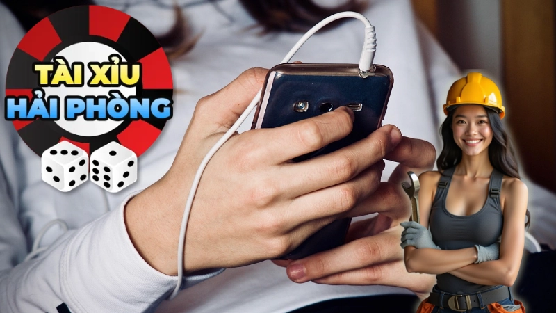 Hướng Dẫn Cài Đặt Ứng Dụng Tài Xỉu Hải Phòng Trên Điện Thoại