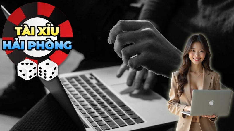 Mẹo Chơi Tài Xỉu Trực Tuyến Hải Phòng