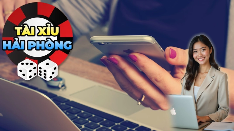 Ứng Dụng Tài Xỉu Di Động